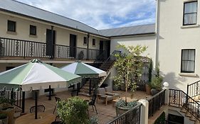 The Lurline Randwick